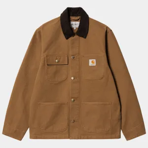 Carhartt Michigan Coat  - Hamilton