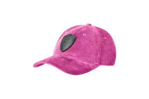 Carter Unisex Tailored Ball Cap