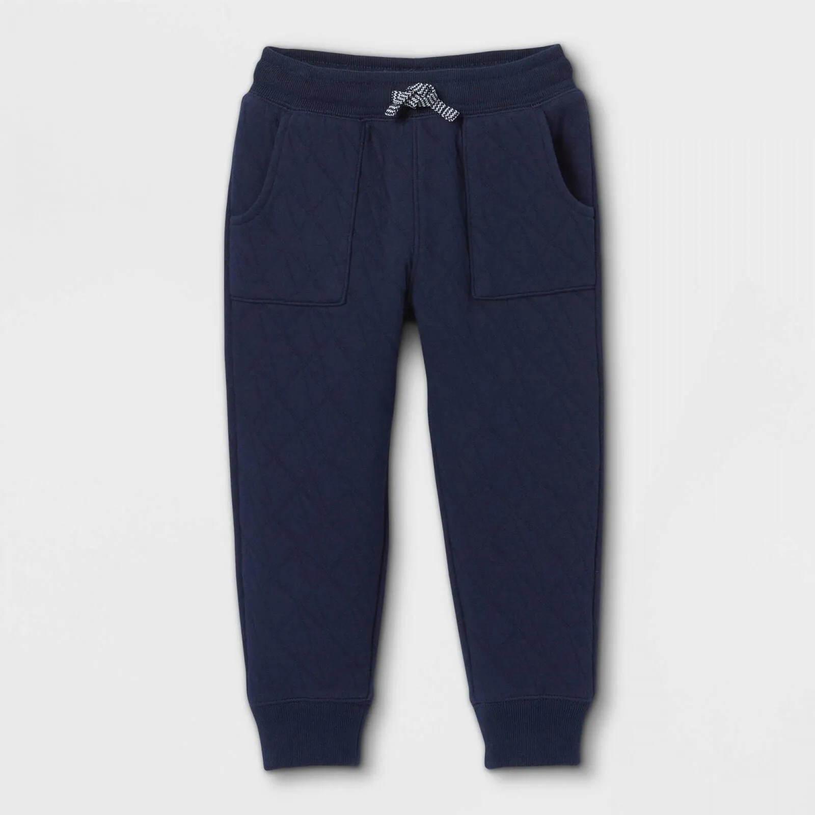 Cat & Jack Toddler Boys Knit Jogger Pants