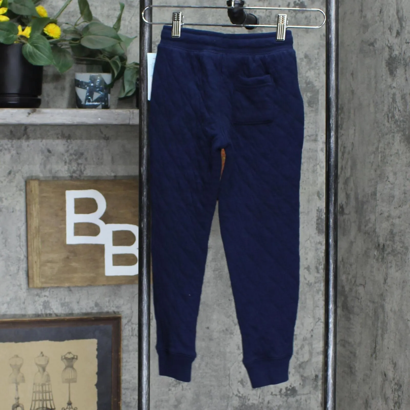 Cat & Jack Toddler Boys Knit Jogger Pants