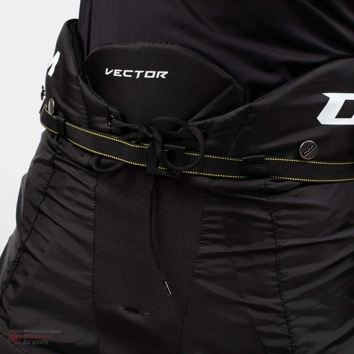 CCM Tacks Vector Senior Hockey Pants (2020)