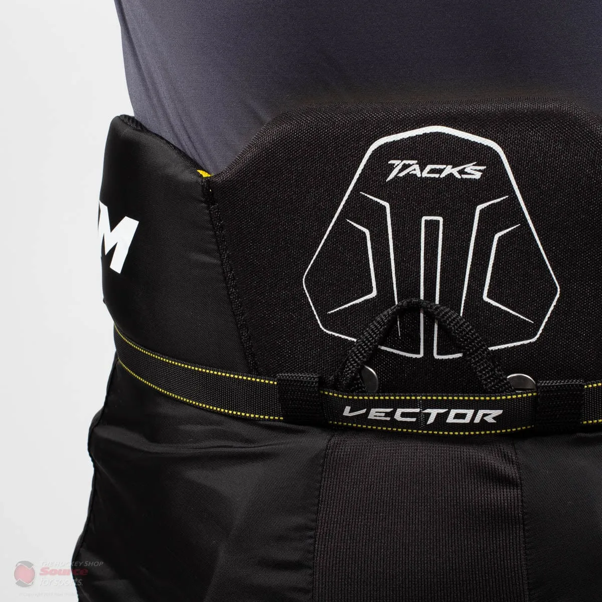 CCM Tacks Vector Senior Hockey Pants (2020)