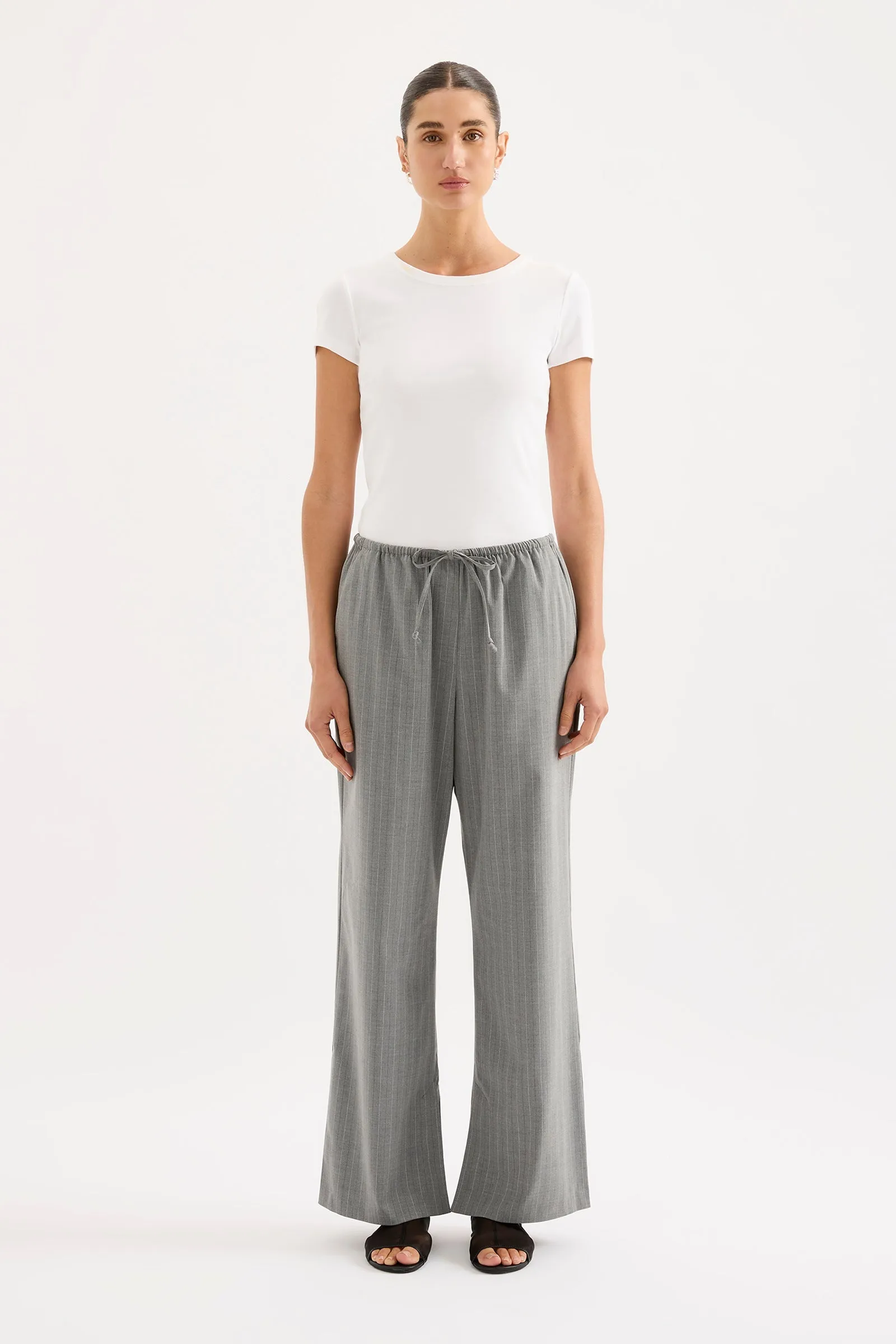 CILIA DRAWSTRING PANT
