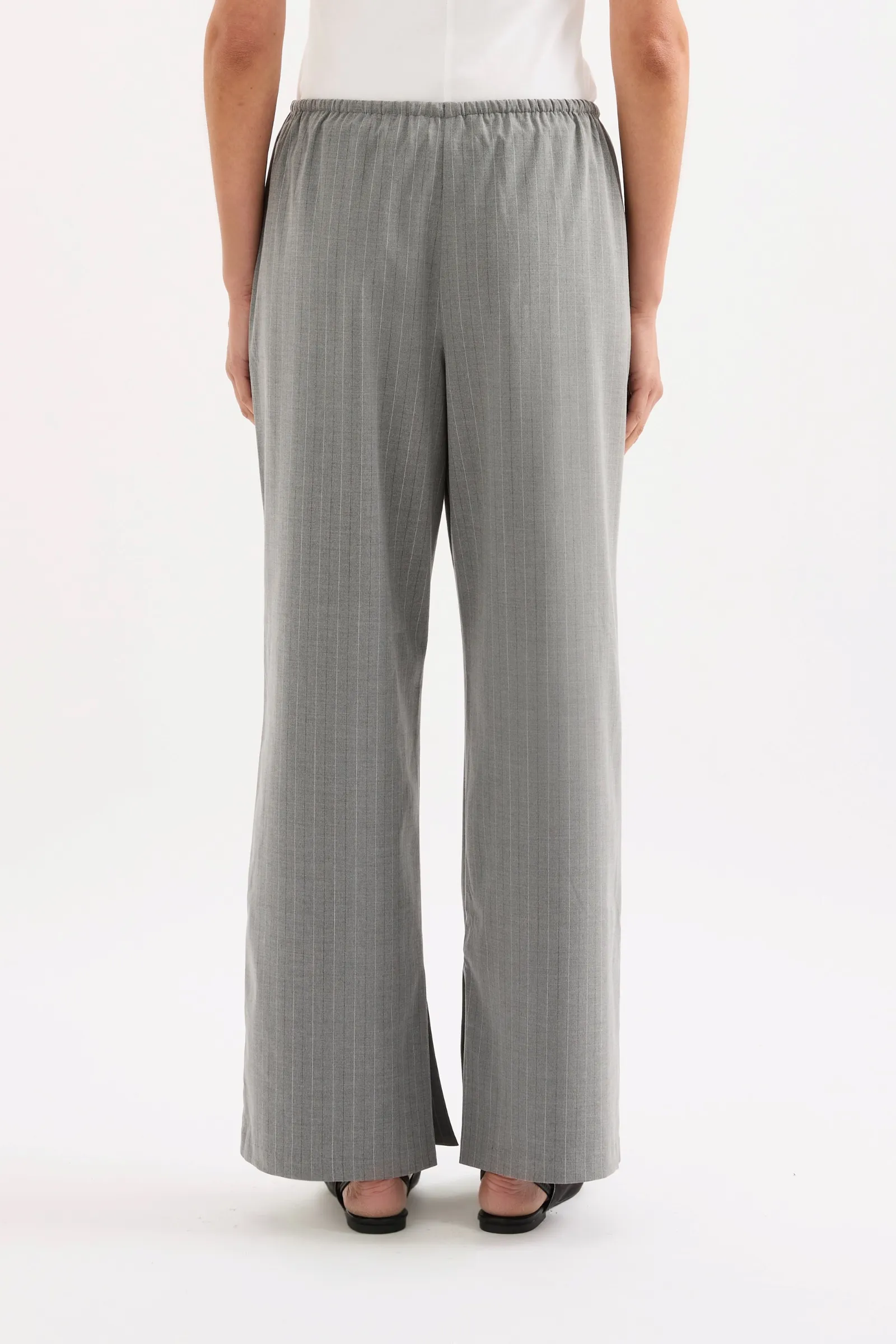 CILIA DRAWSTRING PANT