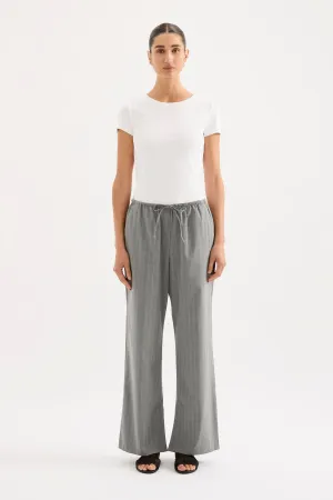 CILIA DRAWSTRING PANT