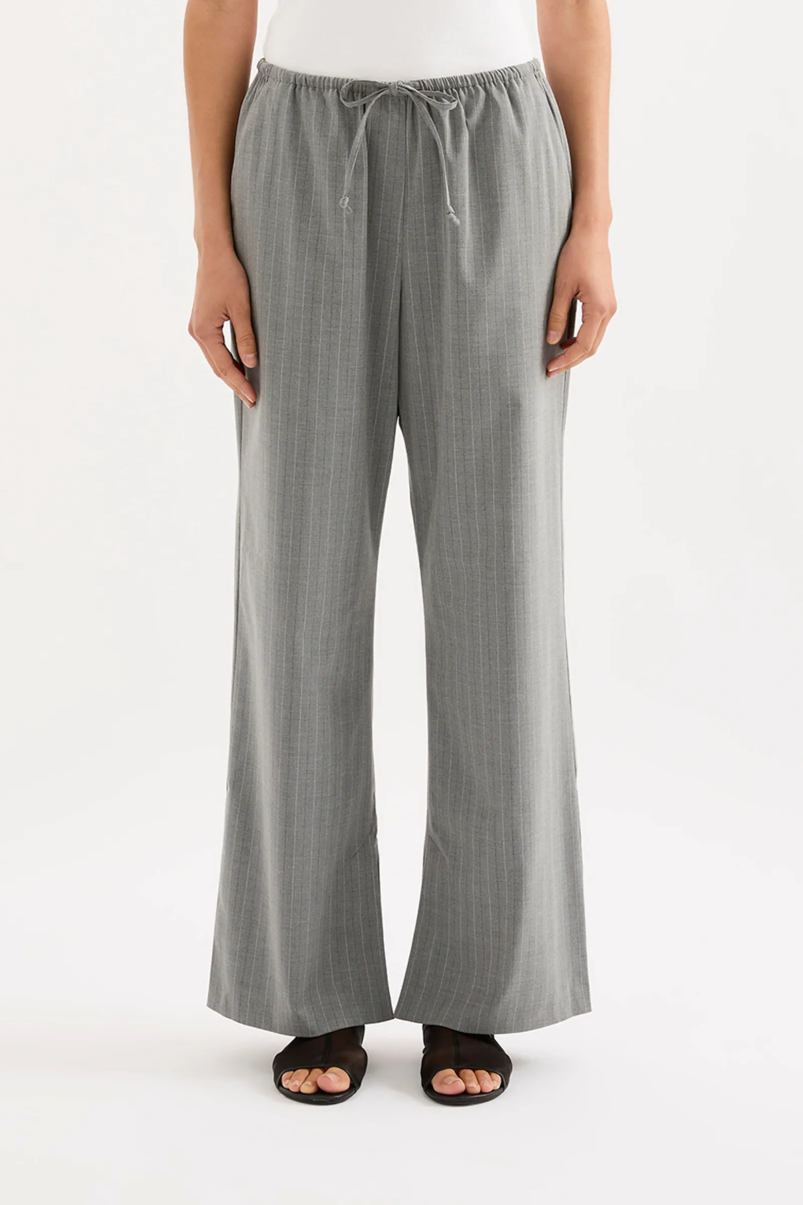 CILIA DRAWSTRING PANT