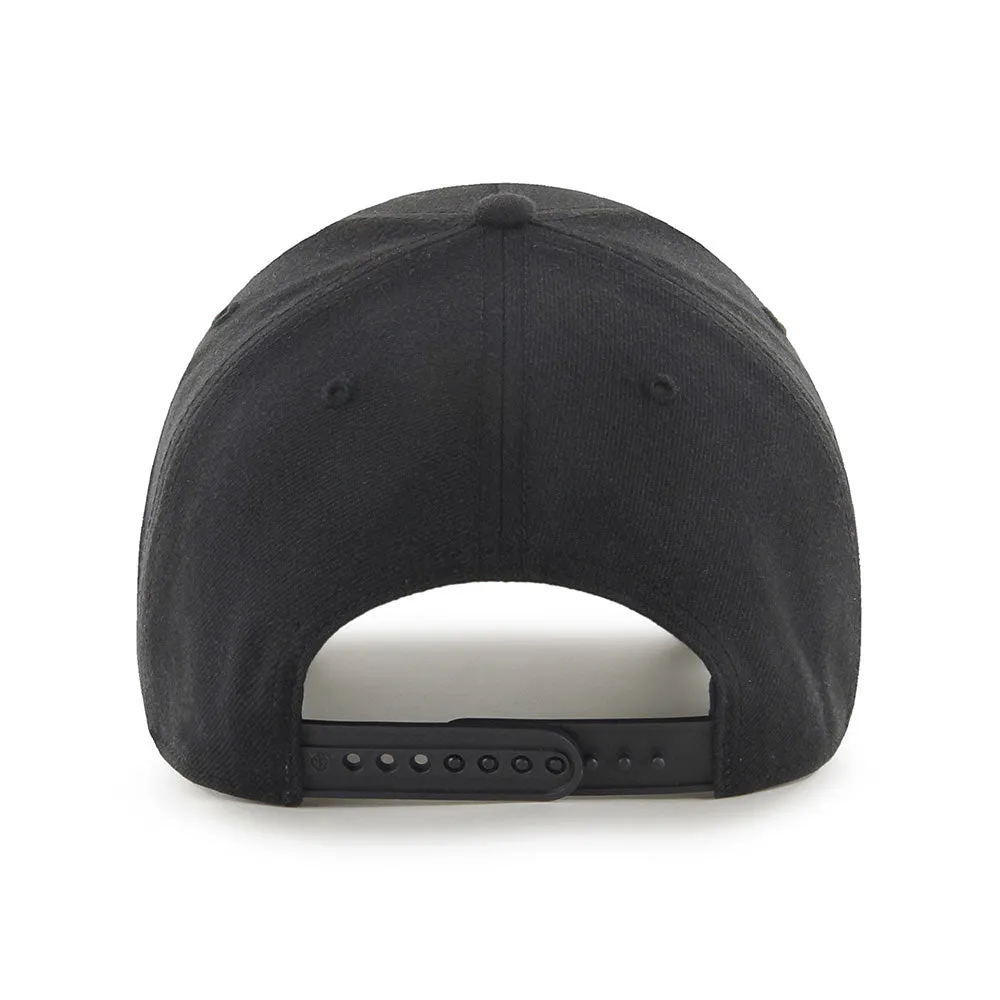 Classic Black '47 MVP DT SNAPBACK