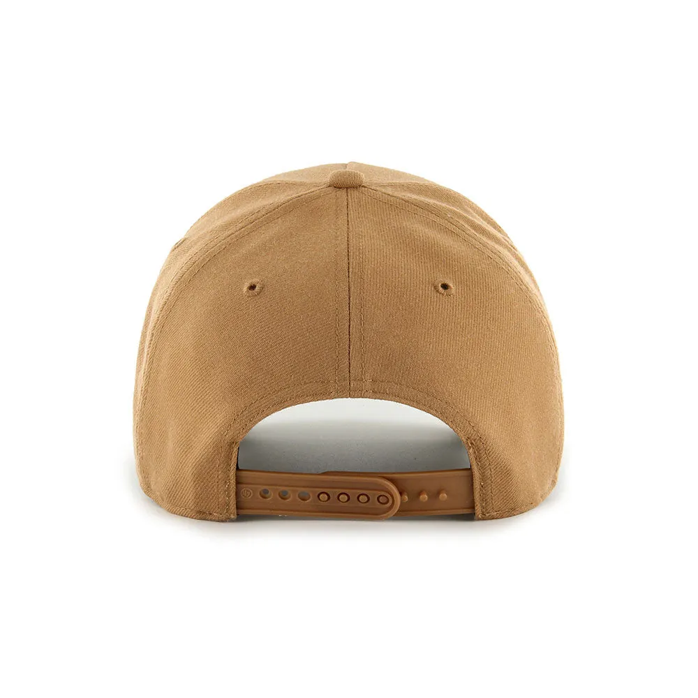 Classic Camel '47 MVP DT SNAPBACK