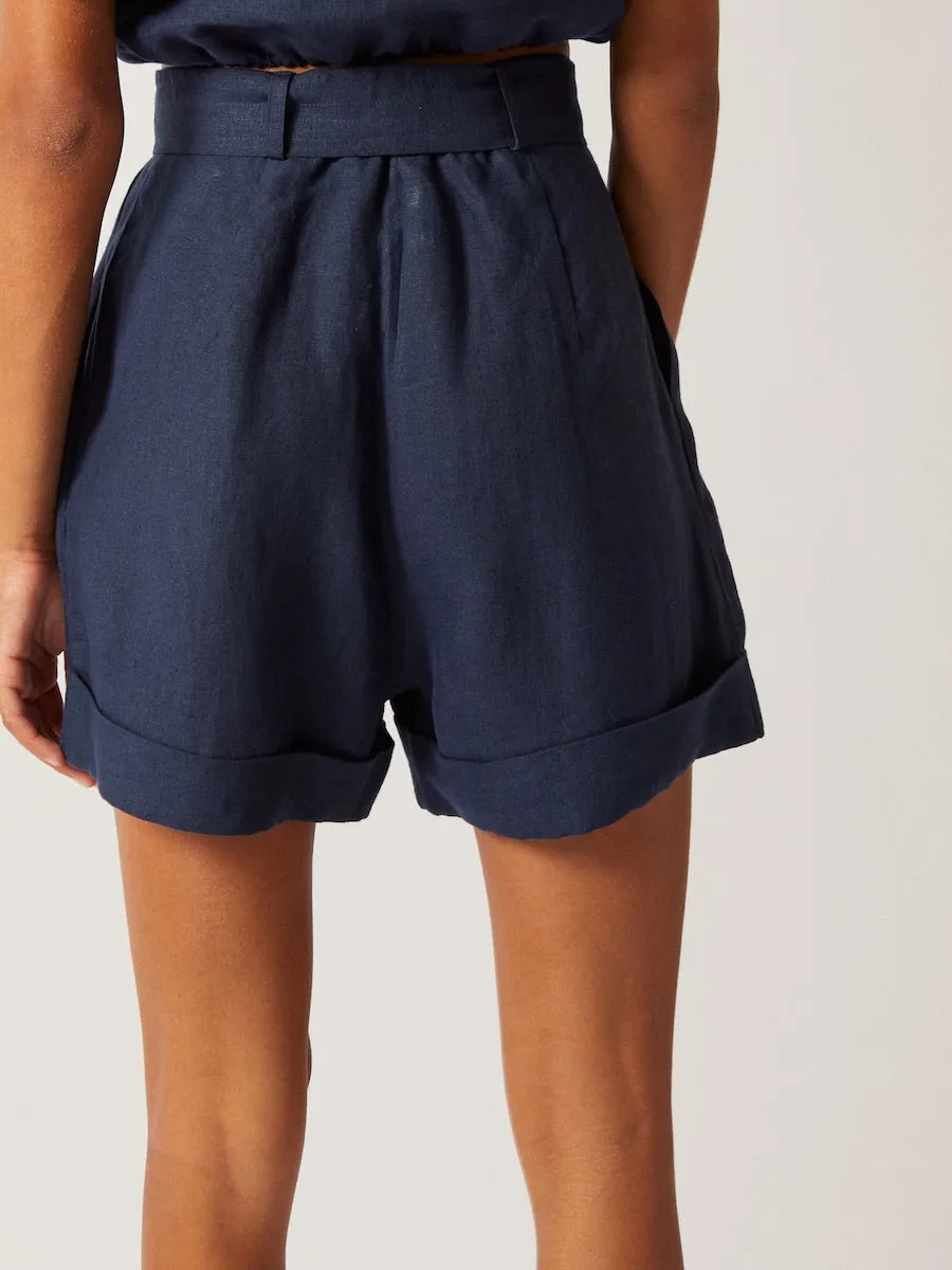 CLEMENTINA SHORTS