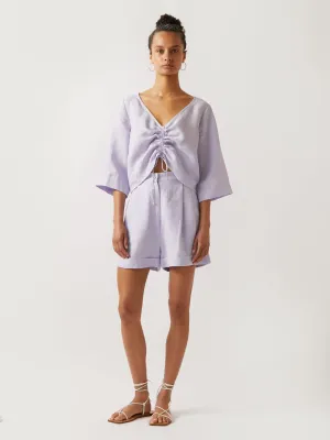 CLEMENTINA SHORTS