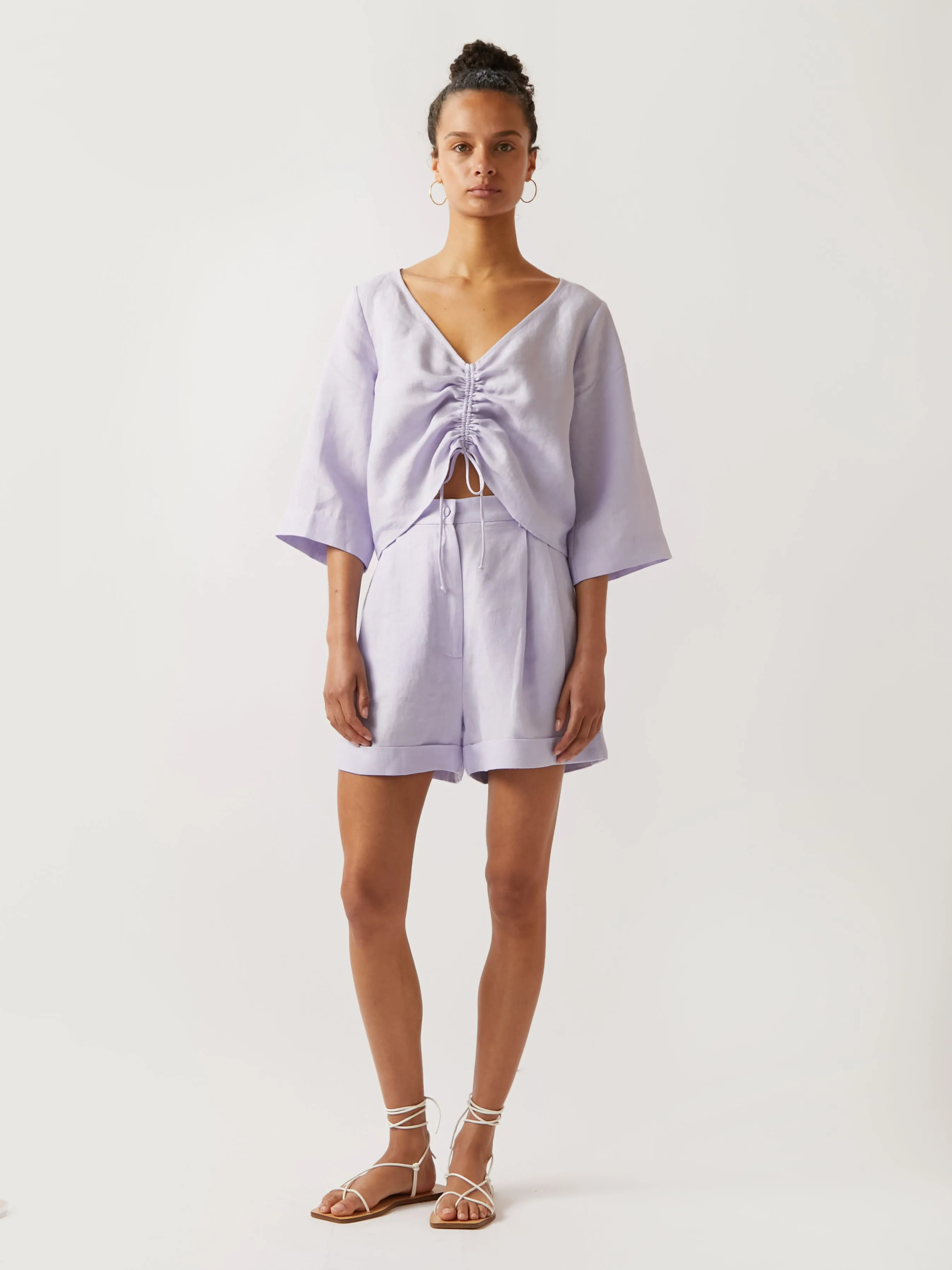 CLEMENTINA SHORTS