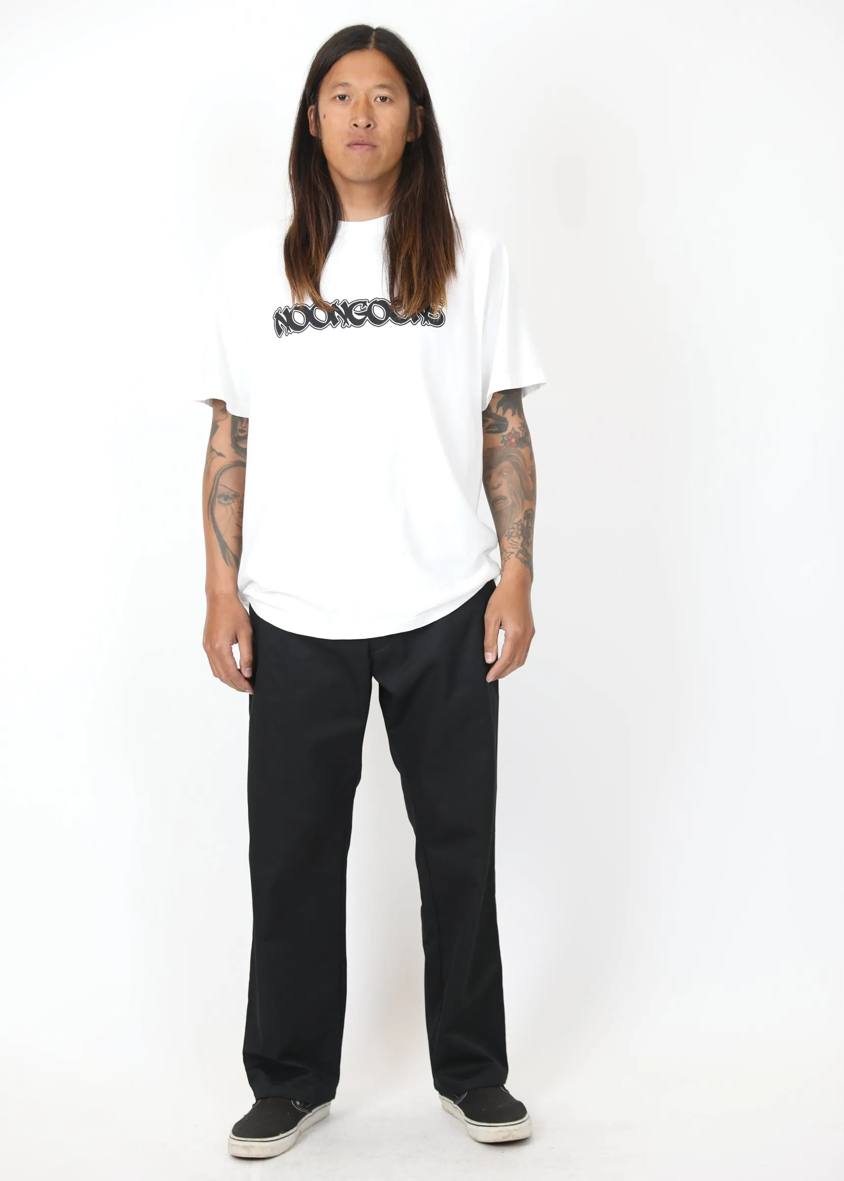 Club Pant - Black