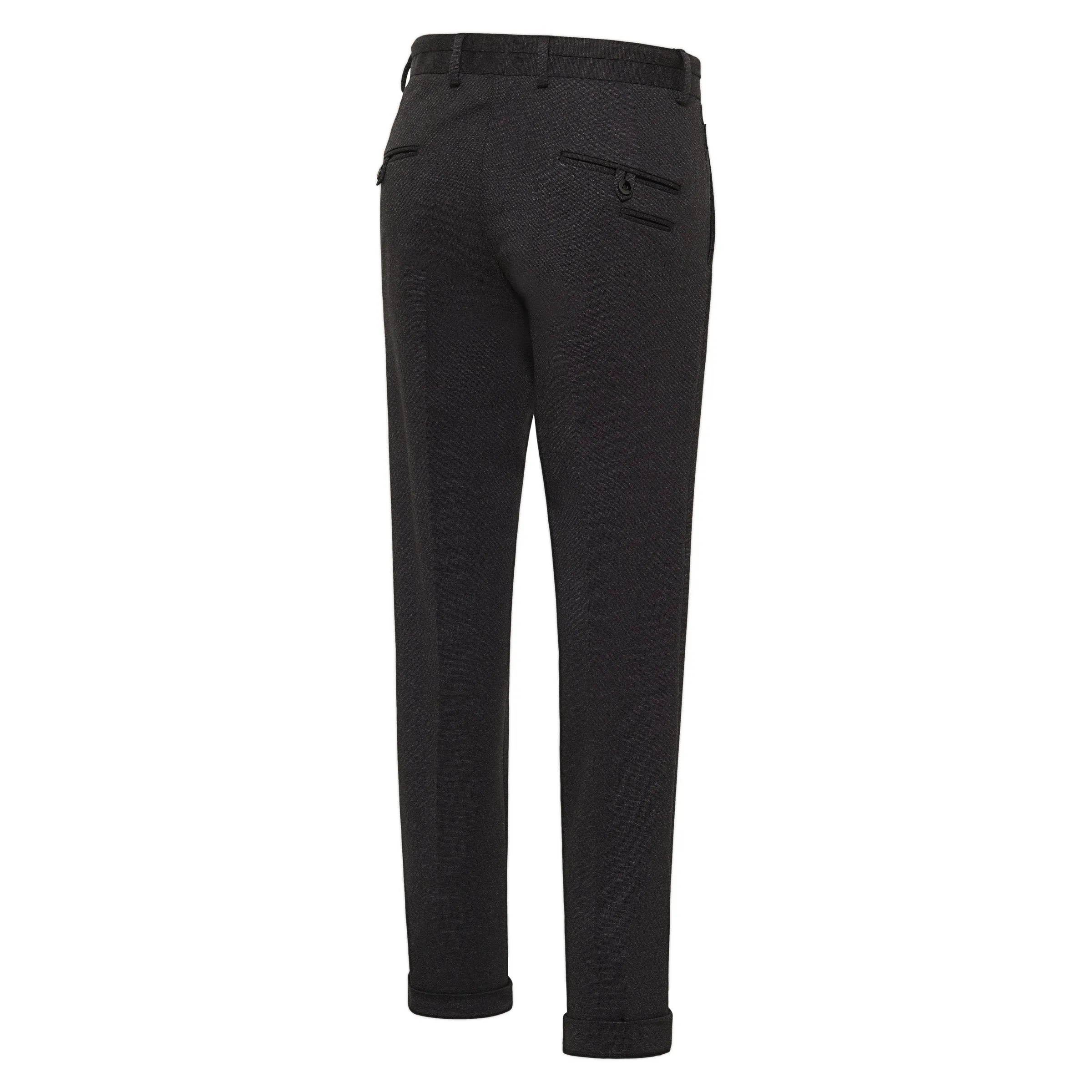 Core Pant Heathered