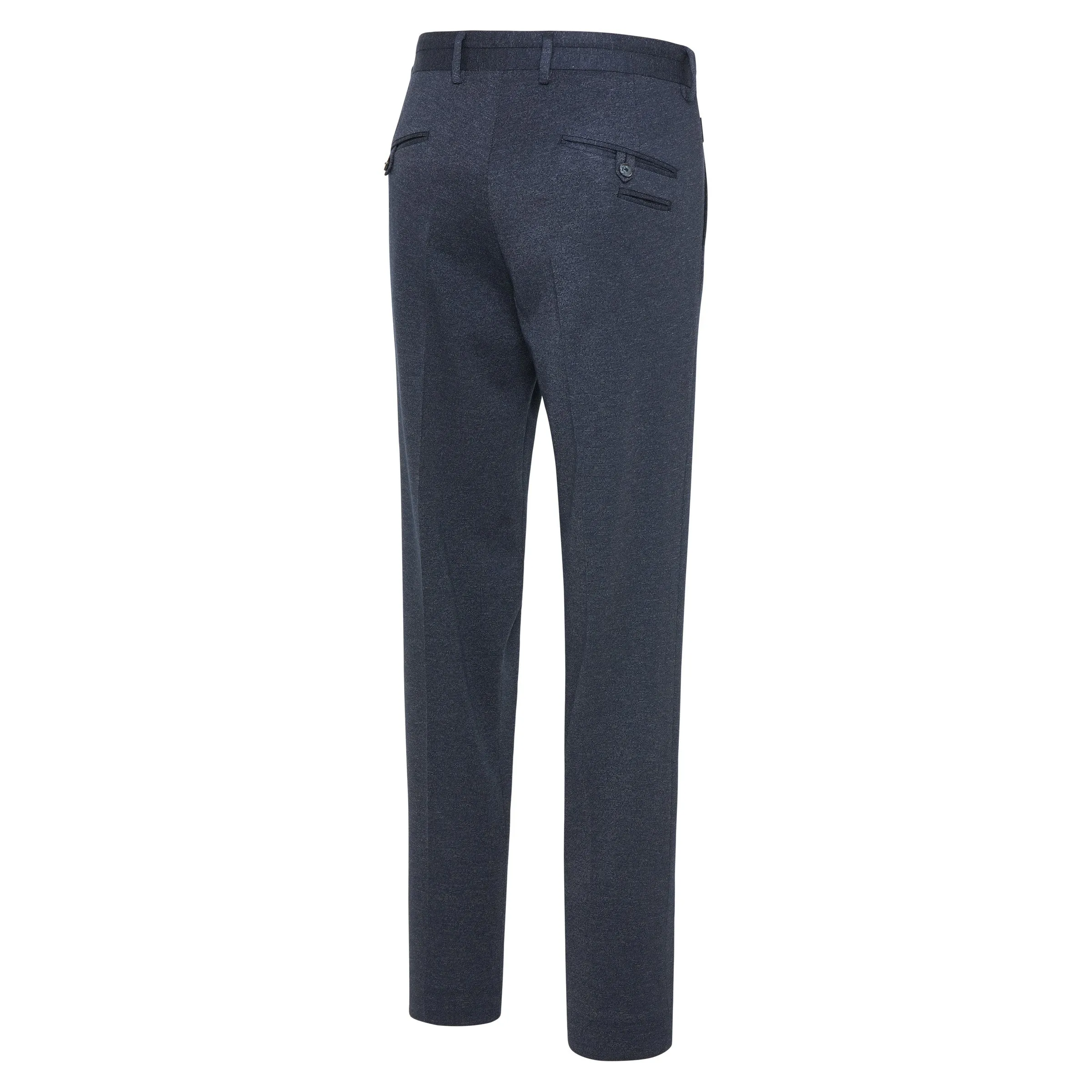 Core Pant Heathered