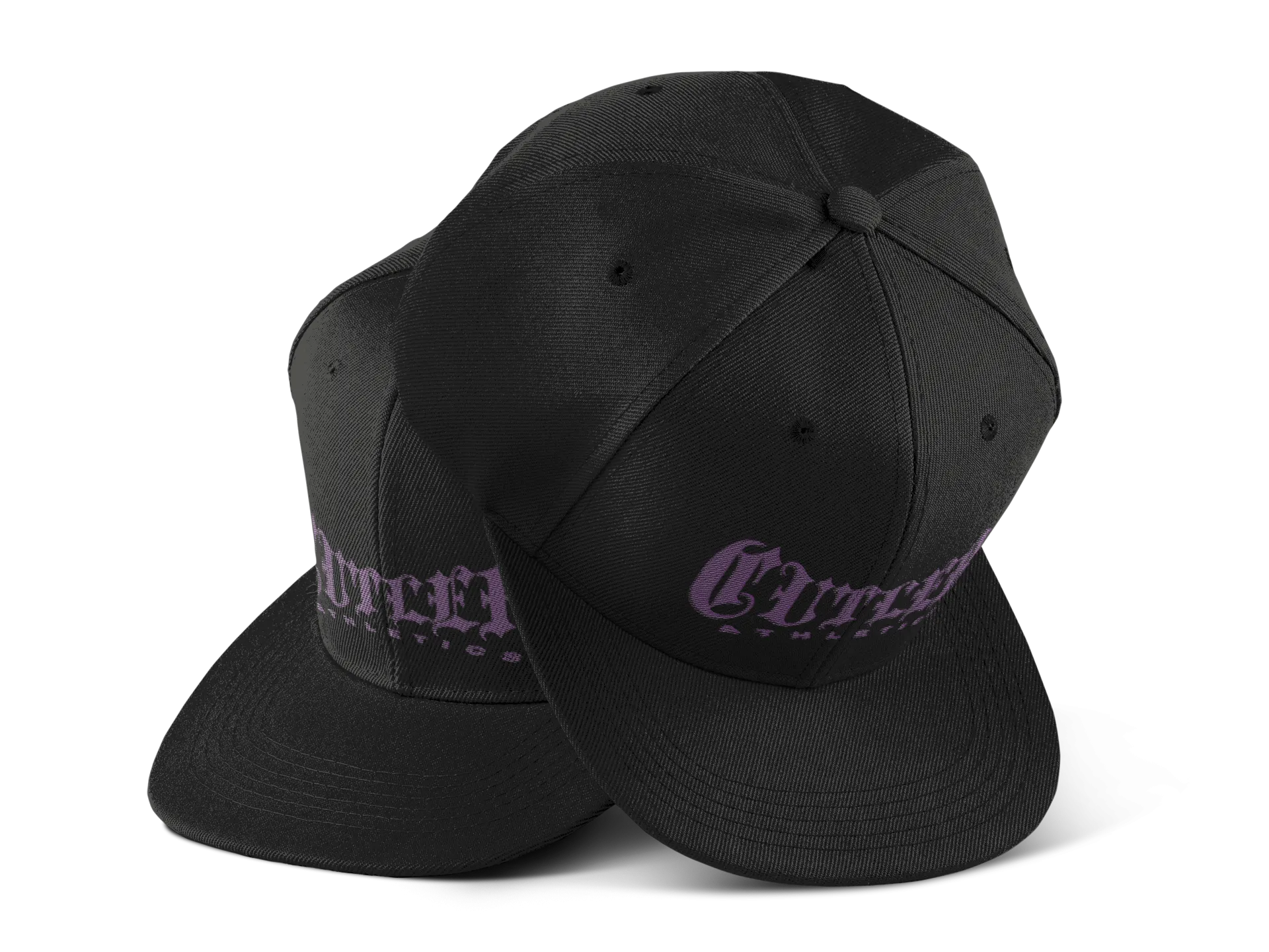 Cutler Athletics Hat