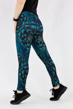 Dashing Delilah - Casual - Long Full Leggings