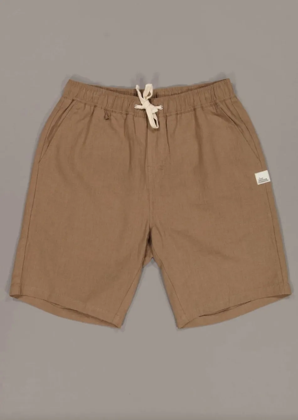 Dinghy Shorts Brown