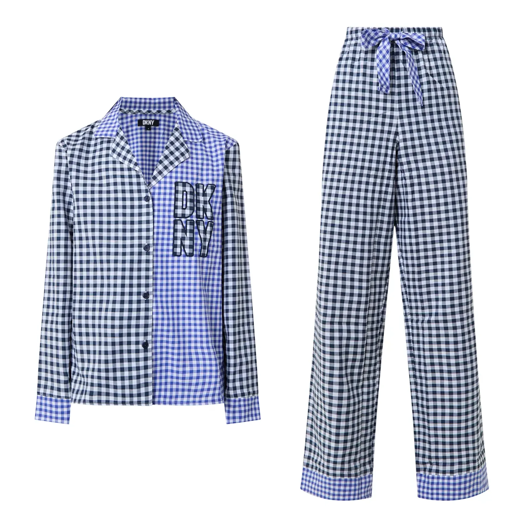 DKNY City For Dreamers PJ Set