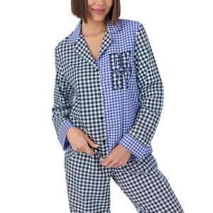 DKNY City For Dreamers PJ Set