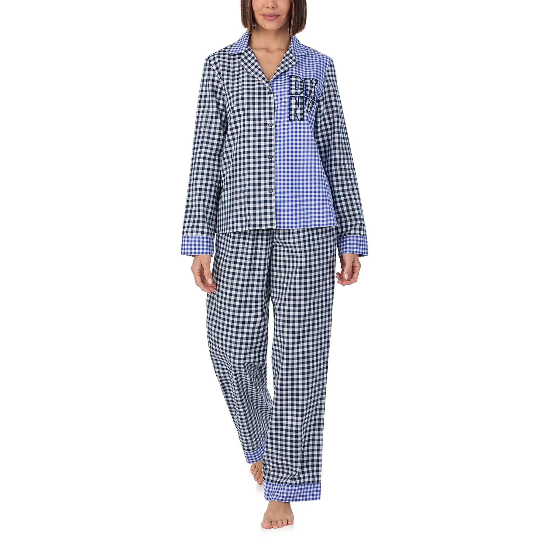 DKNY City For Dreamers PJ Set