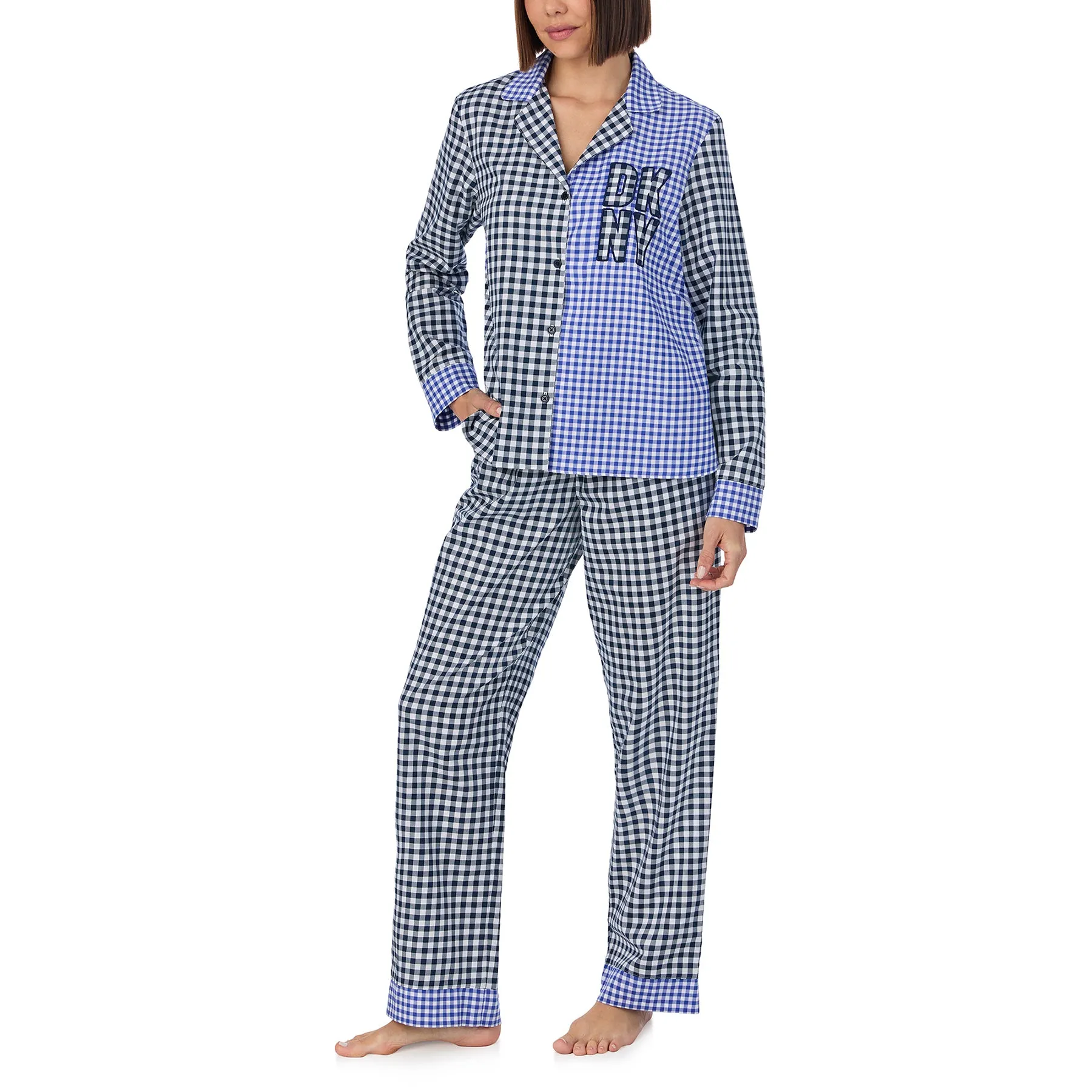 DKNY City For Dreamers PJ Set