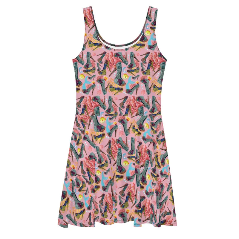 Dress Perla 'Fashion Sea'