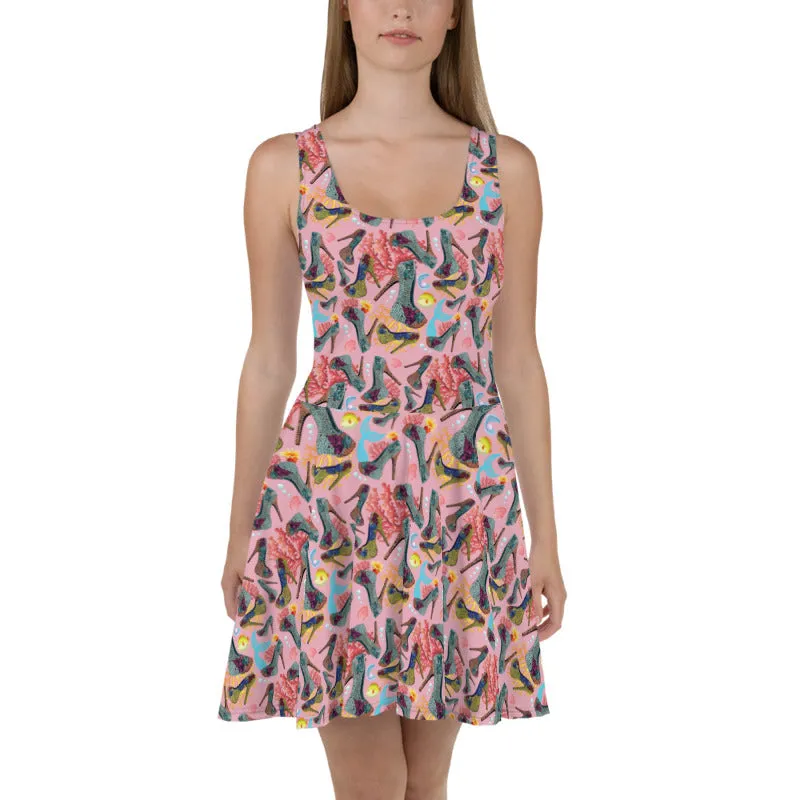 Dress Perla 'Fashion Sea'