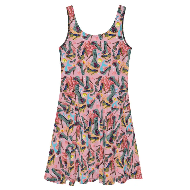 Dress Perla 'Fashion Sea'