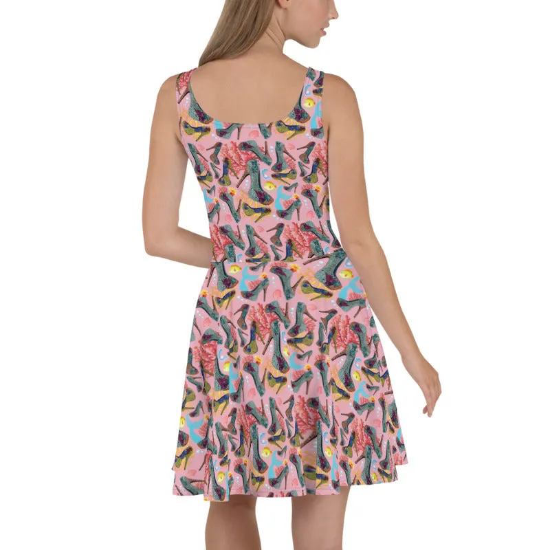 Dress Perla 'Fashion Sea'