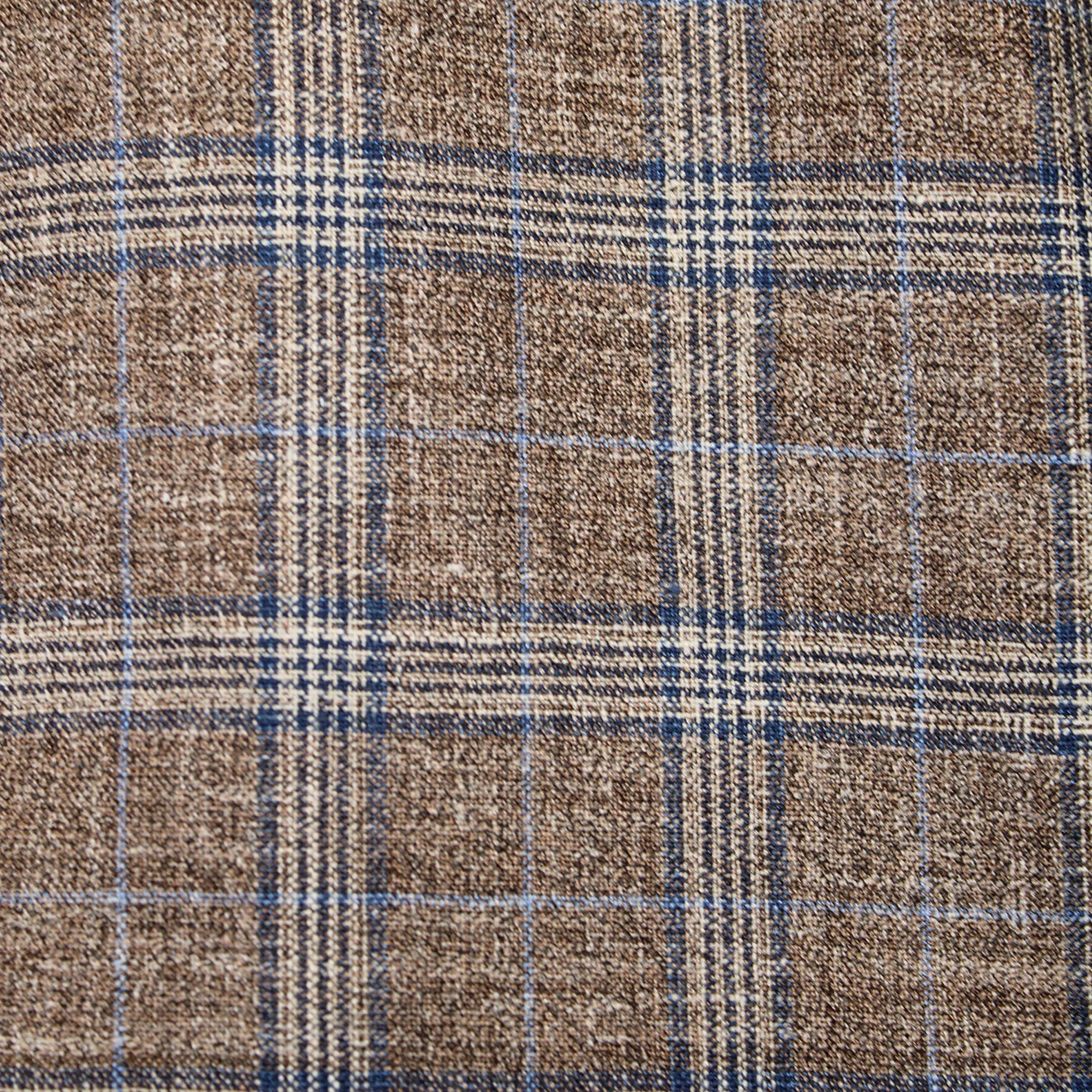 DW Plaid Sport Coat