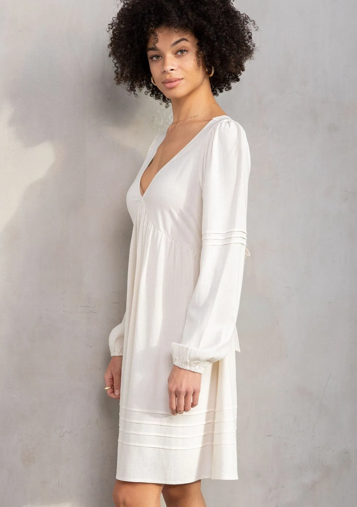 Dylan Mini Dress
