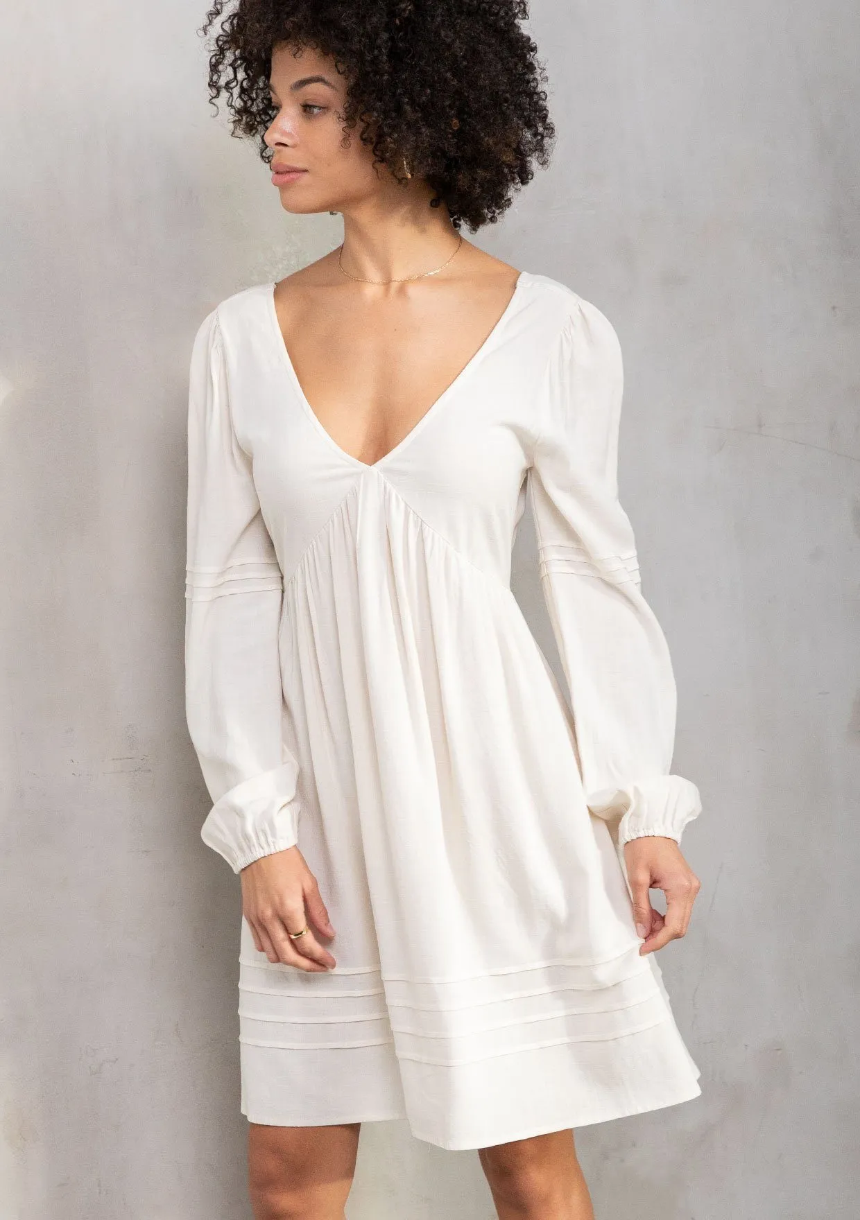 Dylan Mini Dress