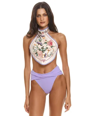 Elay Crop-Top