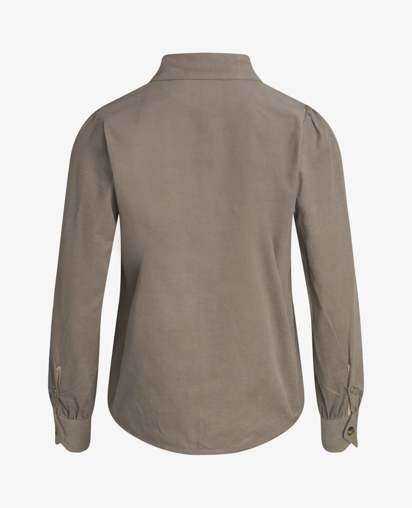 ESSENTIAL ORGANIC 21 WALES SHIRT