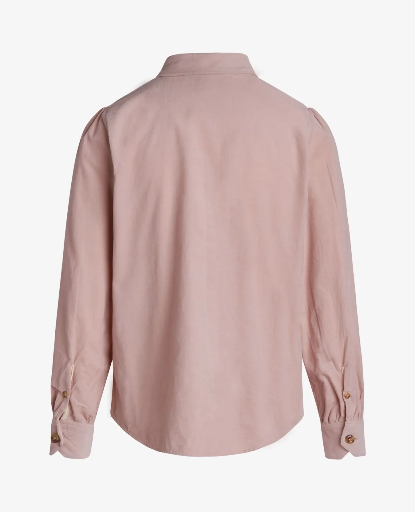 ESSENTIAL ORGANIC 21 WALES SHIRT