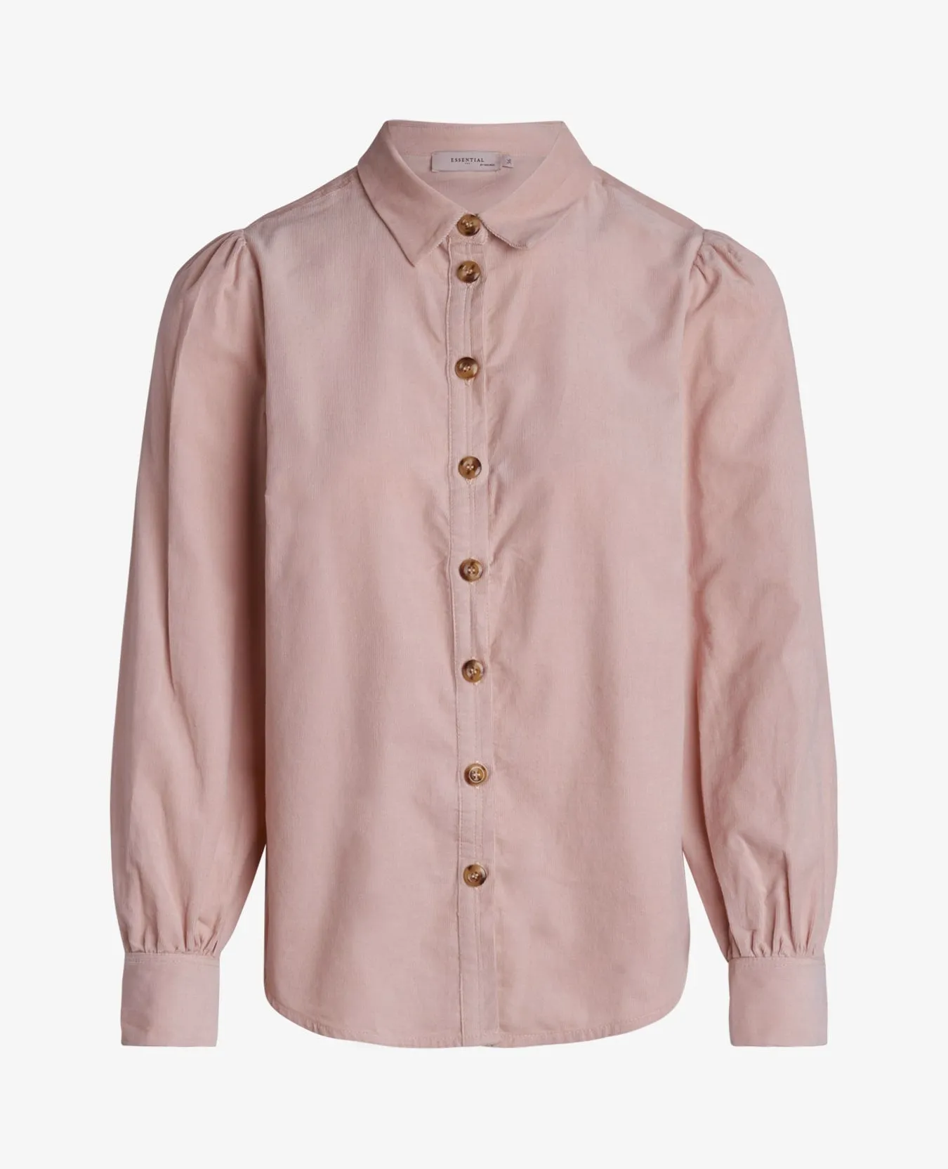ESSENTIAL ORGANIC 21 WALES SHIRT