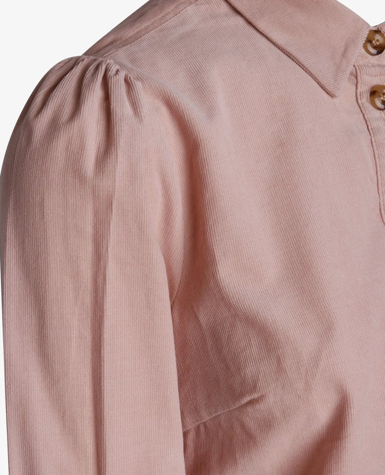 ESSENTIAL ORGANIC 21 WALES SHIRT