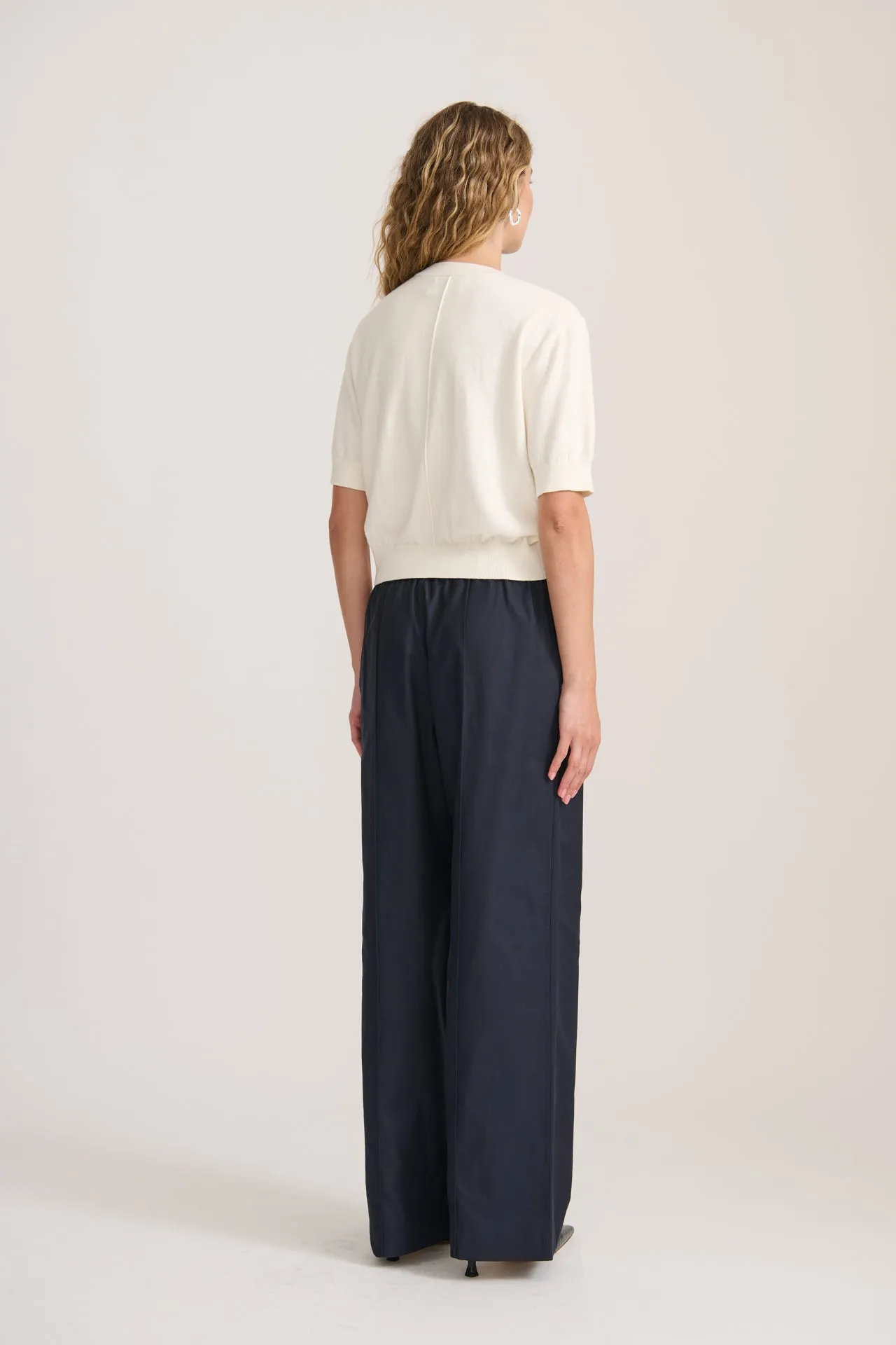 EVERYDAY PANT NAVY
