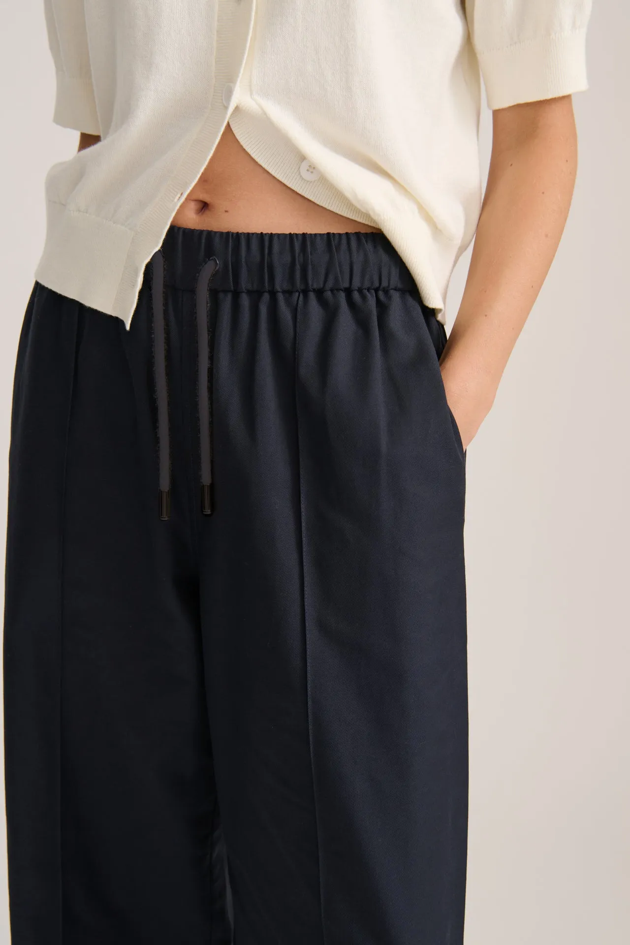 EVERYDAY PANT NAVY