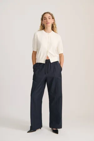 EVERYDAY PANT NAVY