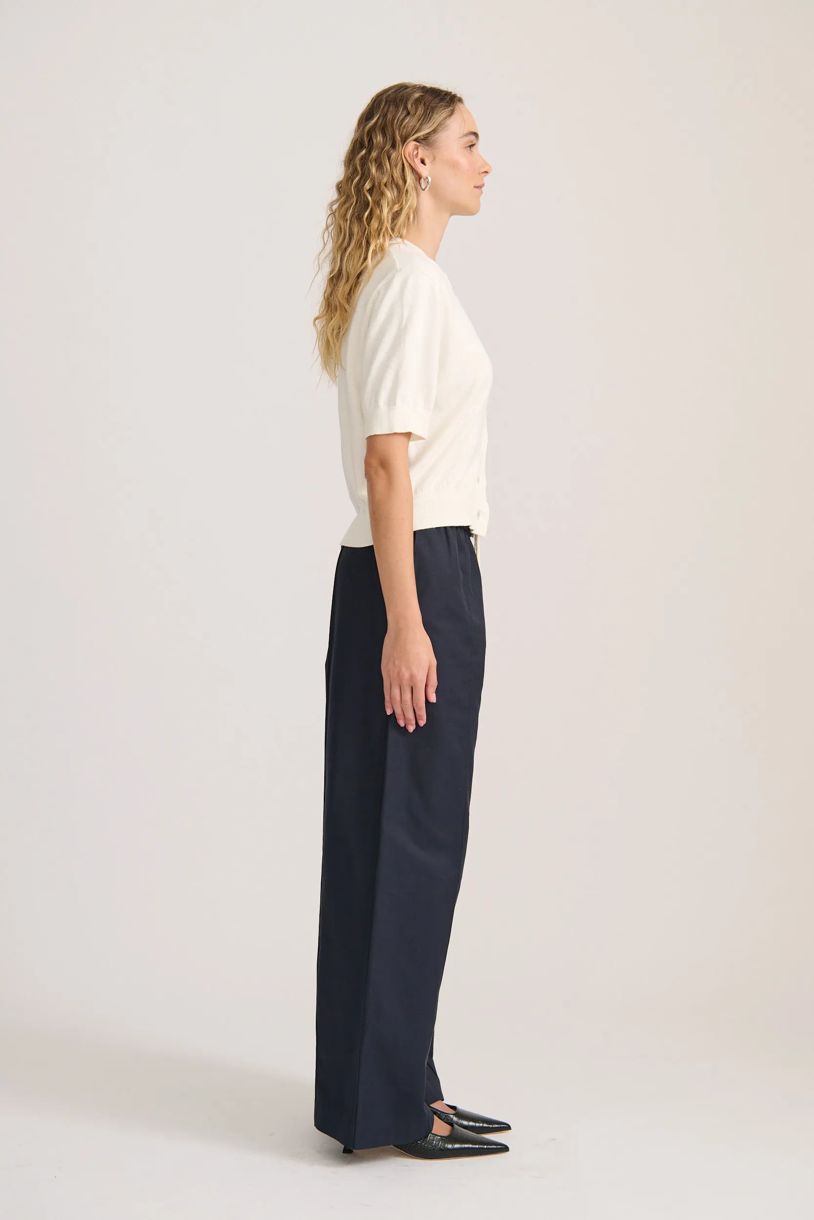 EVERYDAY PANT NAVY