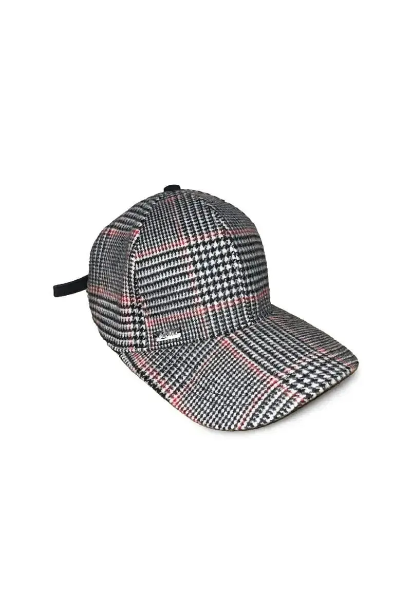 Fabric Hat Merino & Qiviuk