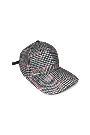 Fabric Hat Merino & Qiviuk