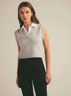 Favorite Daughter The Leigh Vest