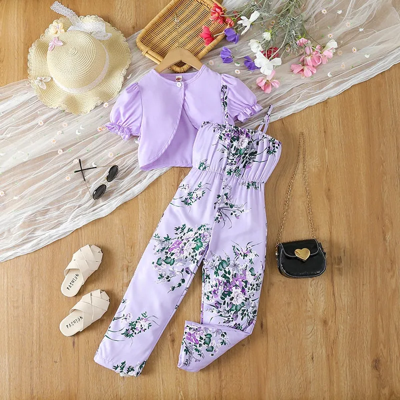 Felicity Jumpsuit