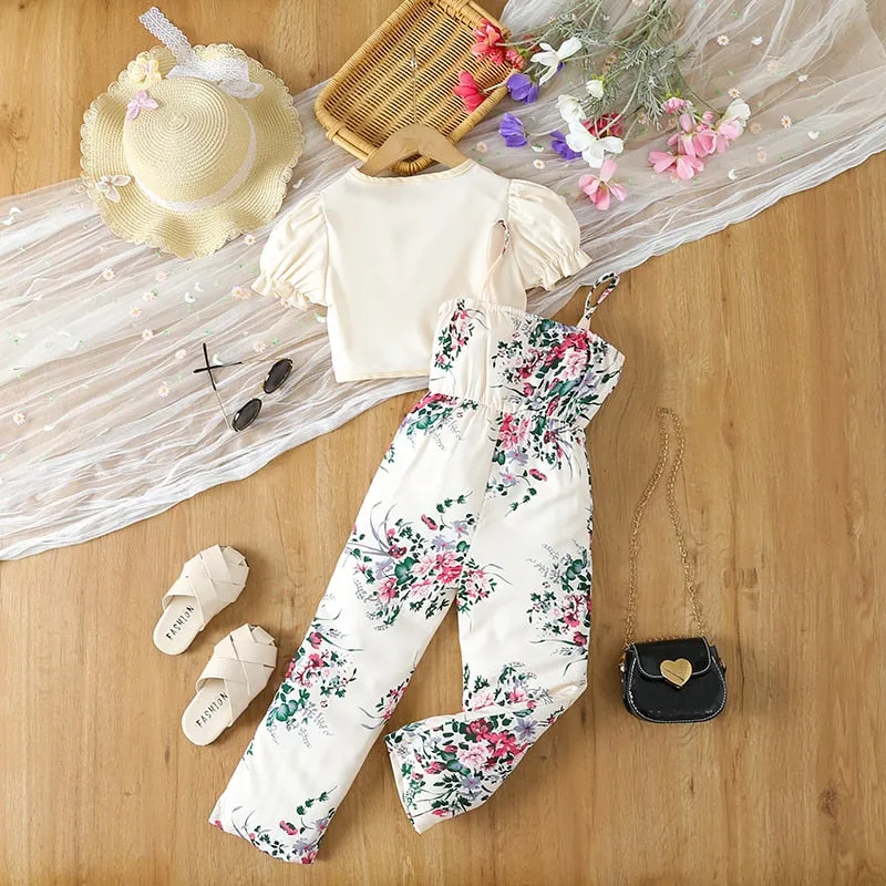 Felicity Jumpsuit