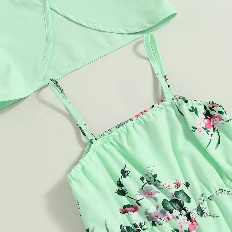 Felicity Jumpsuit