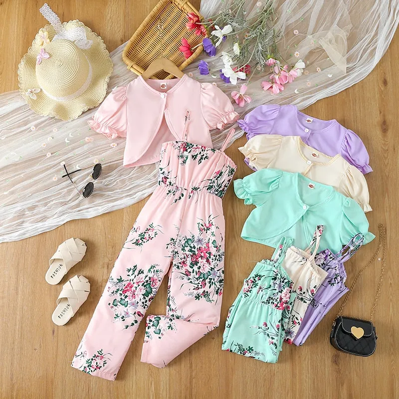 Felicity Jumpsuit