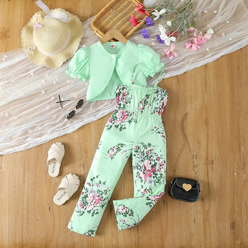 Felicity Jumpsuit