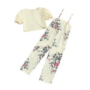 Felicity Jumpsuit